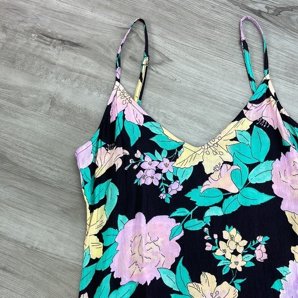 ☀️BILLABONG☀️ BLOOMING COVER UP - Picture 10 of 12